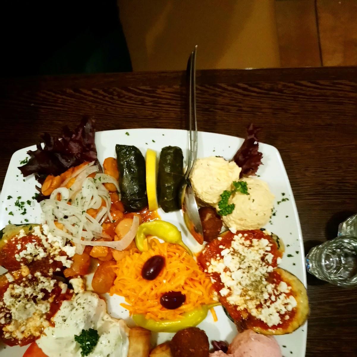 Restaurant "Restaurant Zeus" in  Berlin