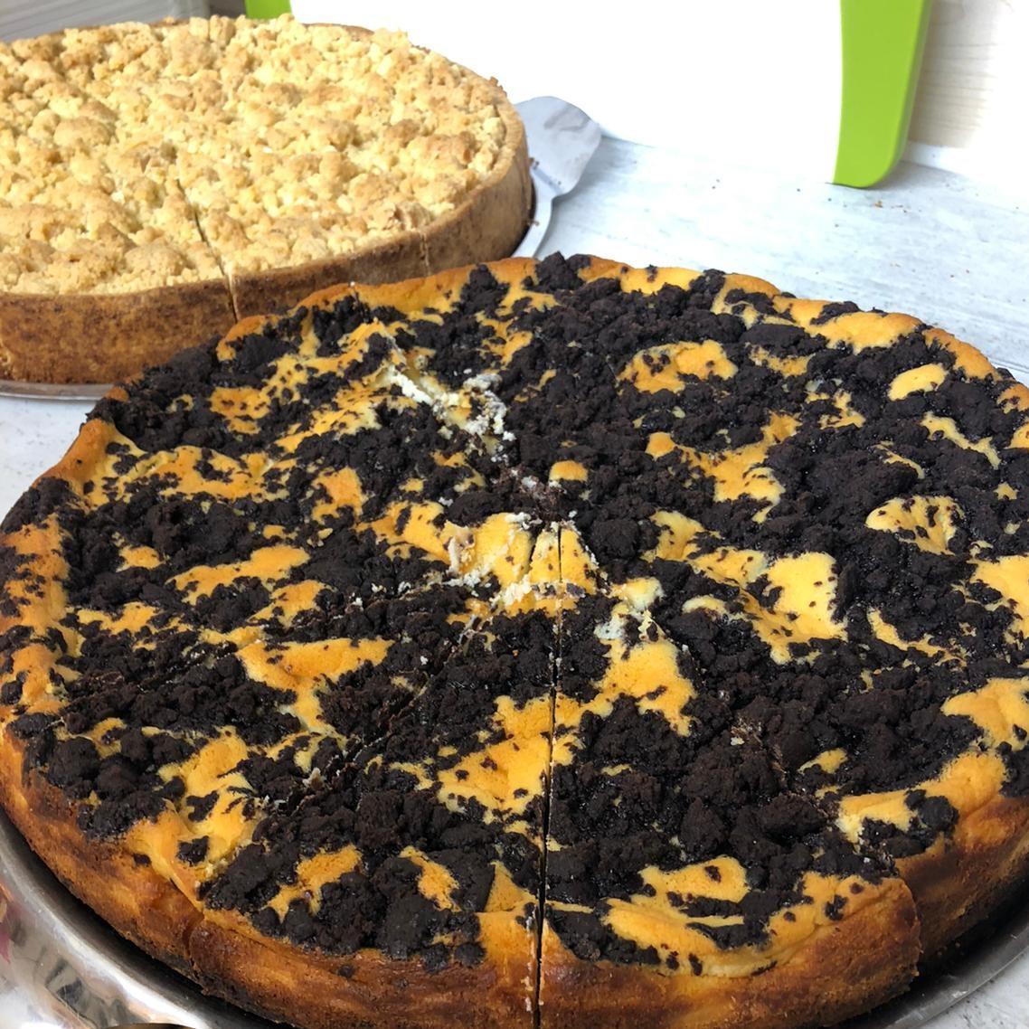 Restaurant "Brezel Back GmbH" in  Berlin