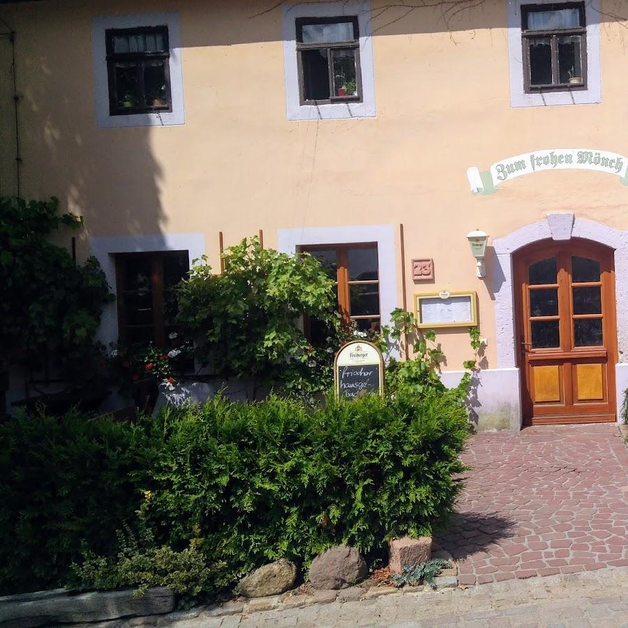 Restaurant "Klosterschänke Zum Frohen Mönch" in Leisnig
