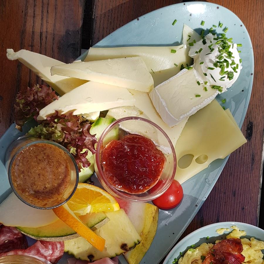 Restaurant "Buchkantine" in  Berlin