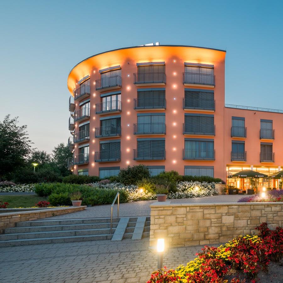 Restaurant "Hotel am Vitalpark" in  Heiligenstadt