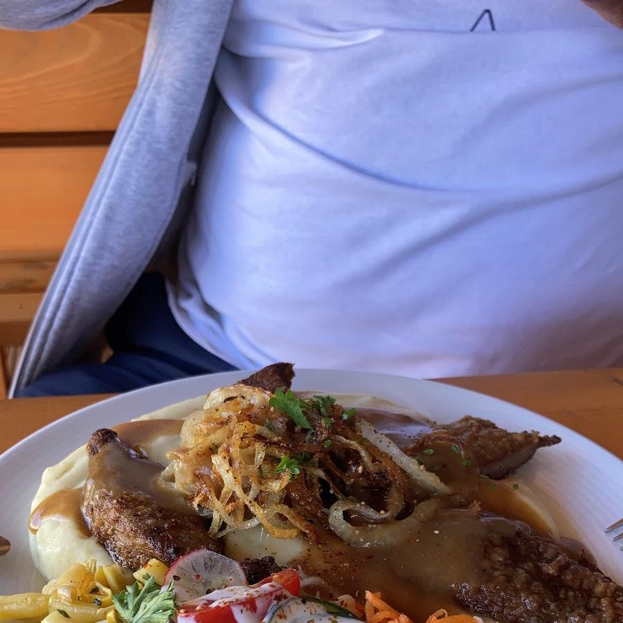 Restaurant "Susis Kantine" in  Uder