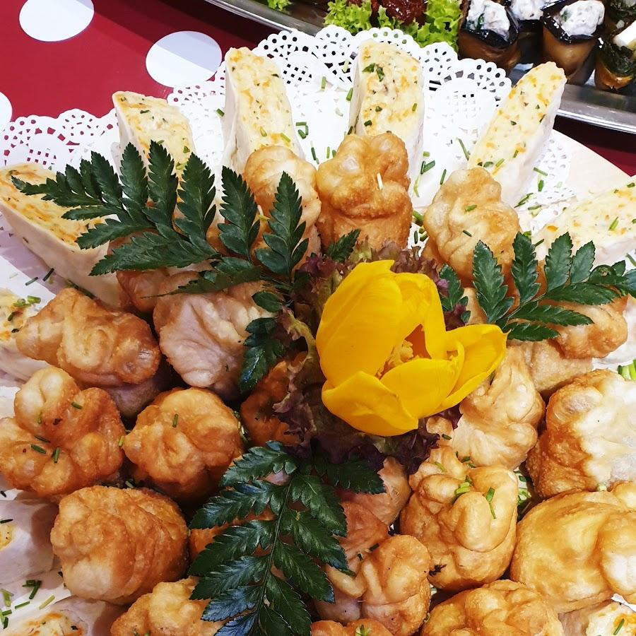 Restaurant "Pizzeria Paradies" in  Uder