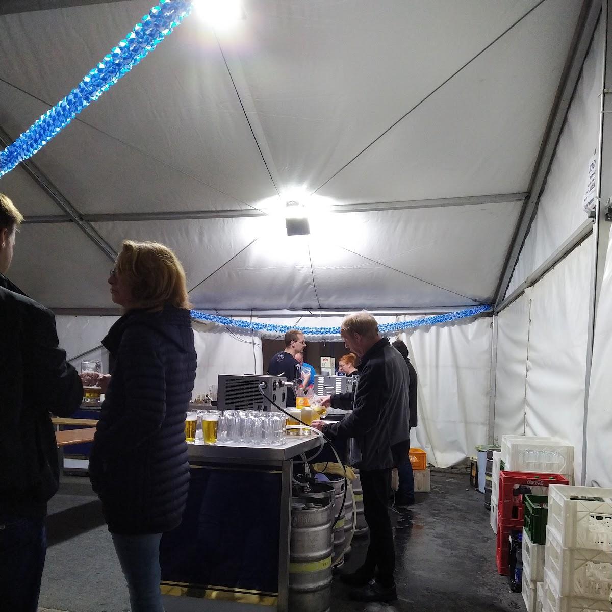 Restaurant "Gasthaus zum tal" in Lutter