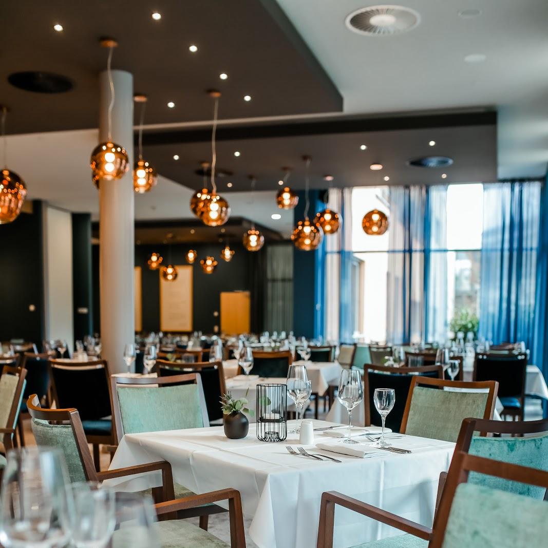 Restaurant "Restaurant Theodor Storm" in Heilbad Heiligenstadt