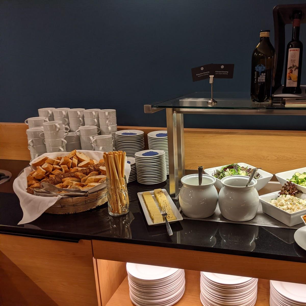 Restaurant "Restaurant Theodor Storm" in  Heiligenstadt