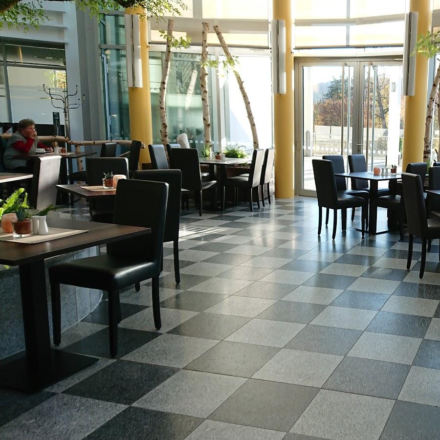 Restaurant "Bistro Leineaue" in  Heiligenstadt