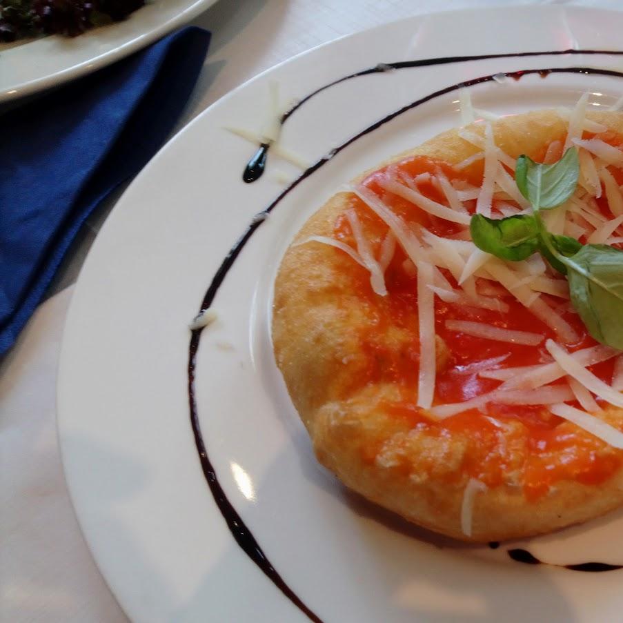 Restaurant "Hellas Greek Restaurant" in  Heiligenstadt