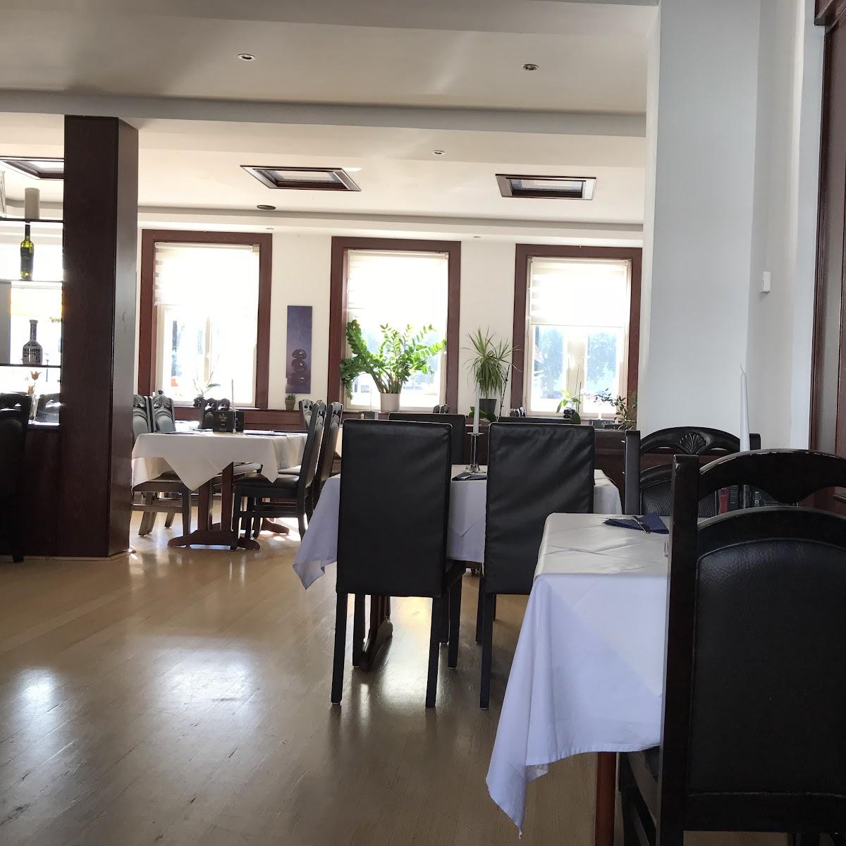 Restaurant "Griechisches Restaurant Hellas" in Heilbad Heiligenstadt