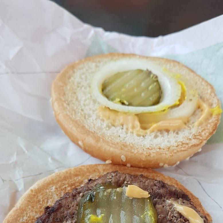 Restaurant "BURGER KING -Weende" in  Göttingen