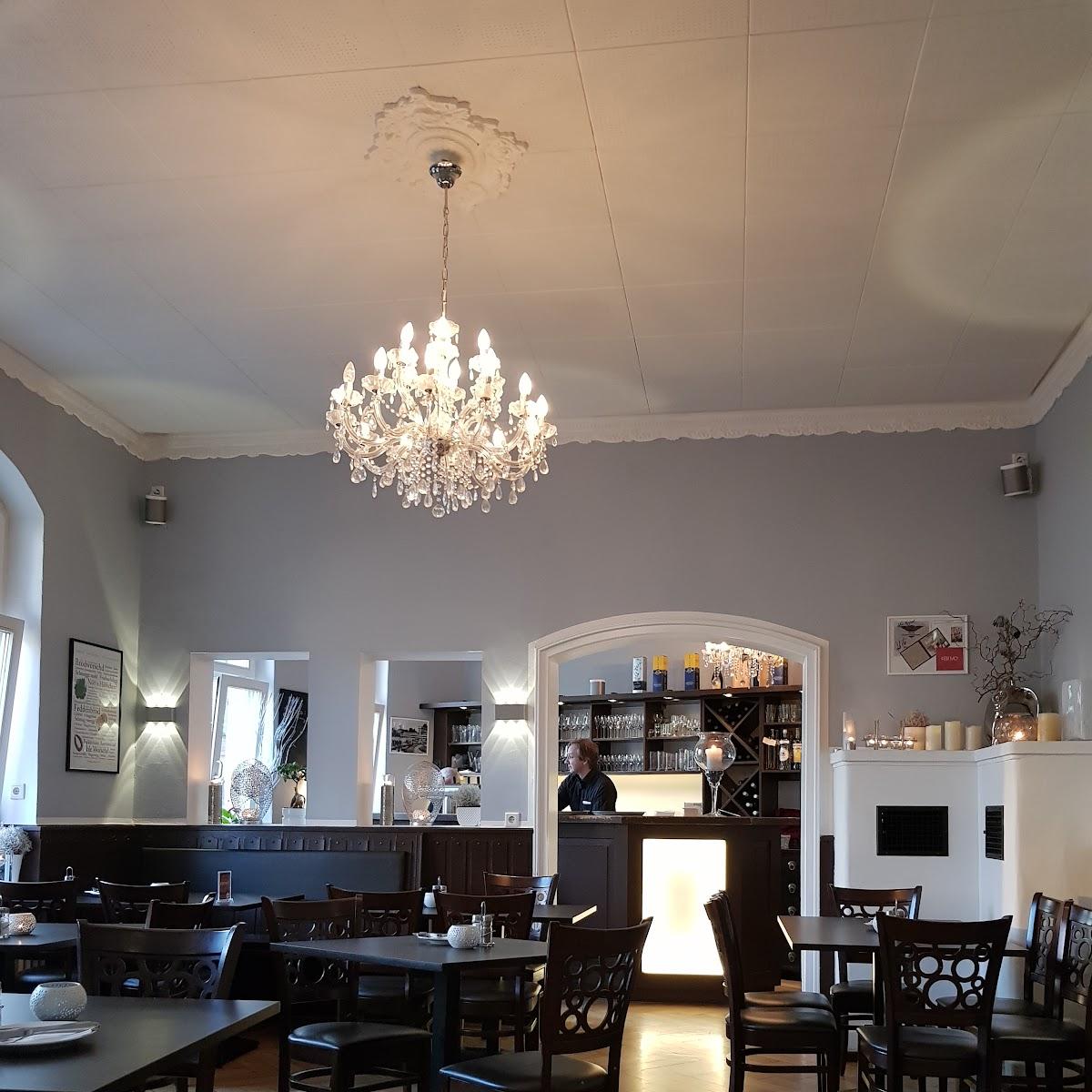 Restaurant "Zum Lichtenhainer" in Kassel