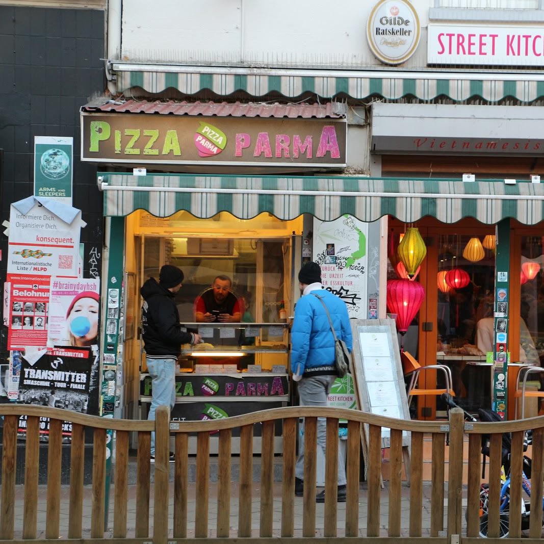 Restaurant "Street Kitchen - Viet Cuisine" in  Hannover