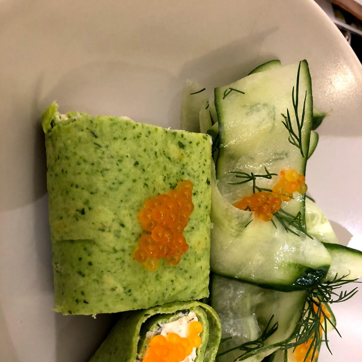 Restaurant "Apex trinken+essen" in  Göttingen