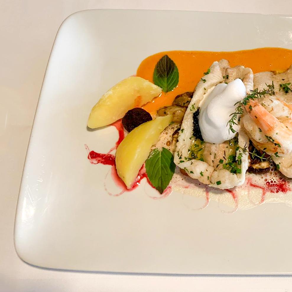 Restaurant "Ben & Joey" in  Mutterstadt