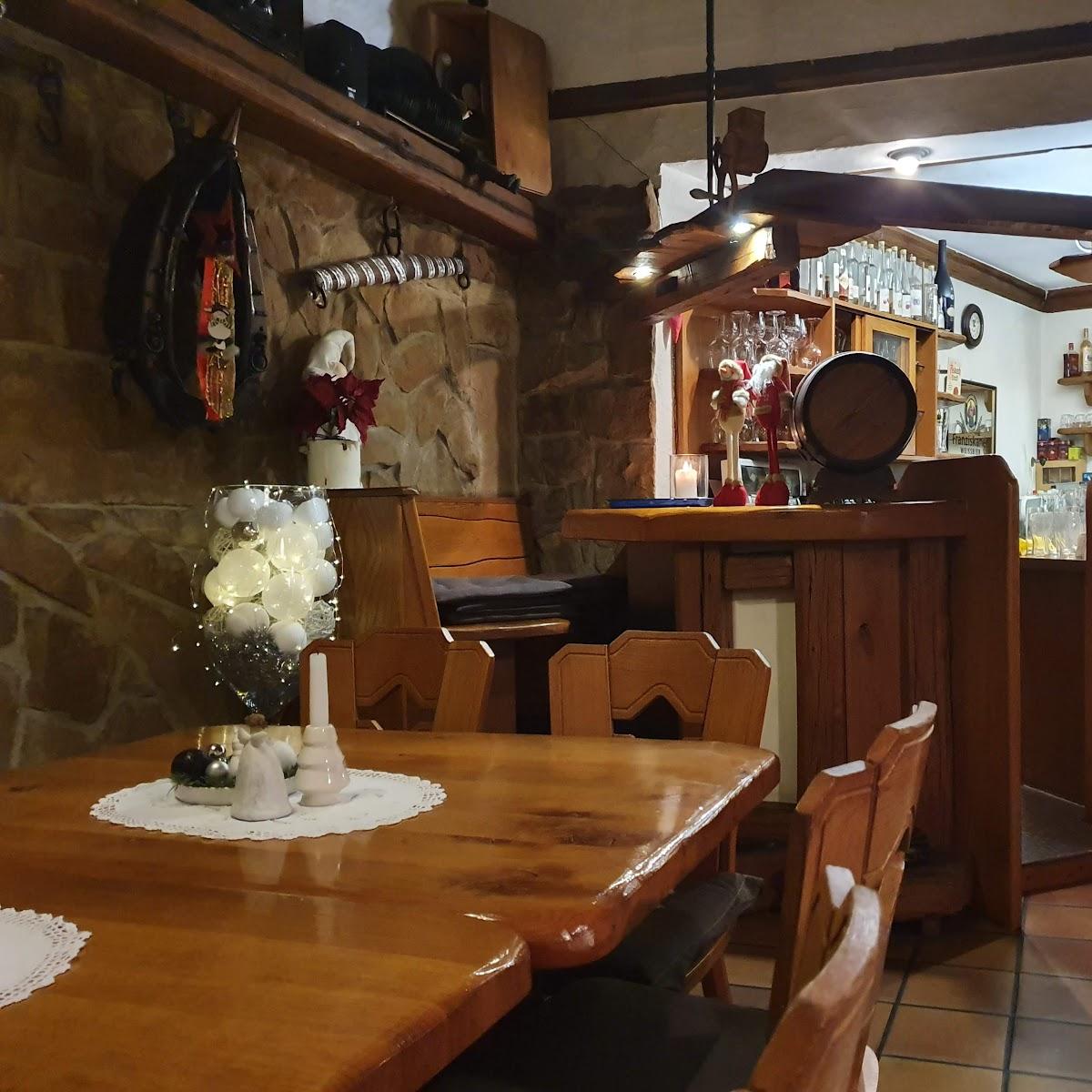 Restaurant "Gaststätte Ebbes" in Mutterstadt