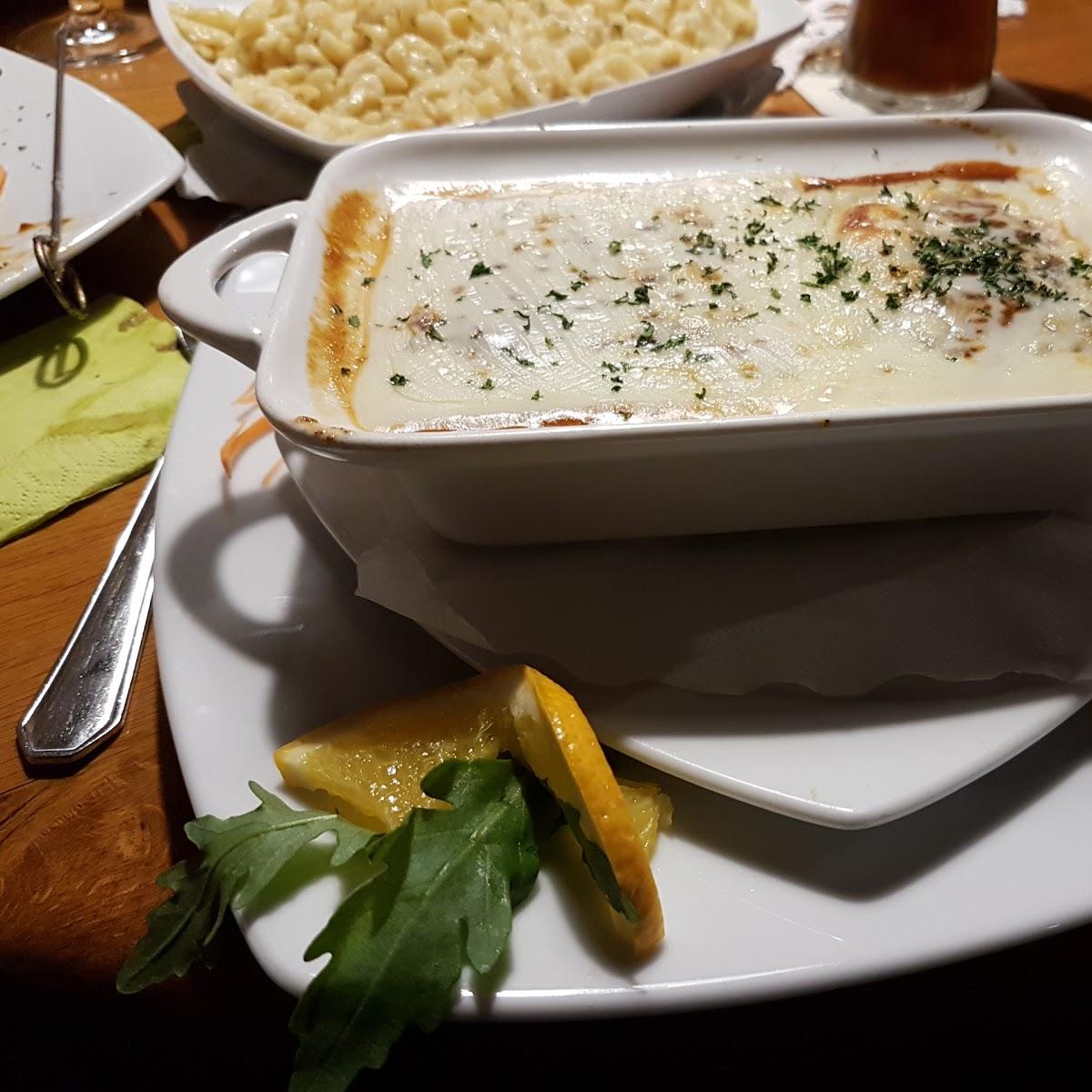 Restaurant "Gaststätte Ebbes" in  Mutterstadt