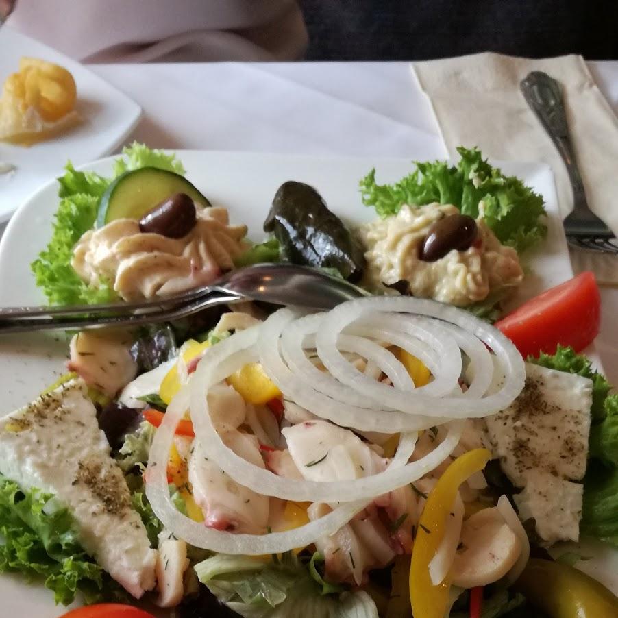 Restaurant "Hellas Grillrestaurant" in  Mutterstadt