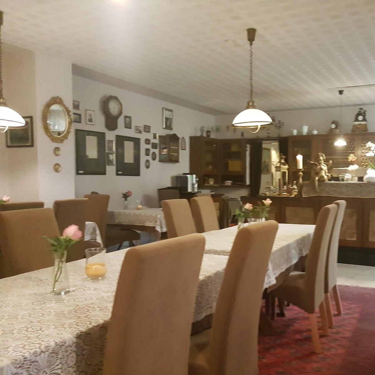 Restaurant "Schneckenhäusl" in Mutterstadt