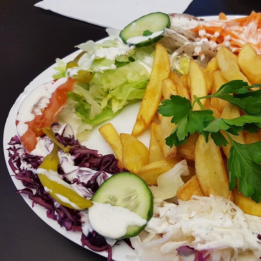 Restaurant "Antalya Döner&Pizza" in  Mutterstadt