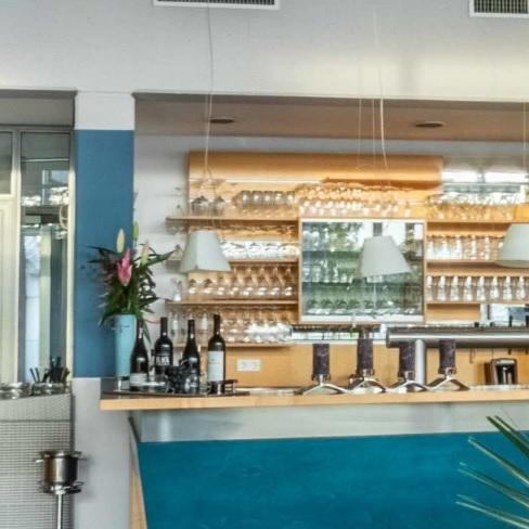 Restaurant "Restaurant Palatinum -" in Mutterstadt