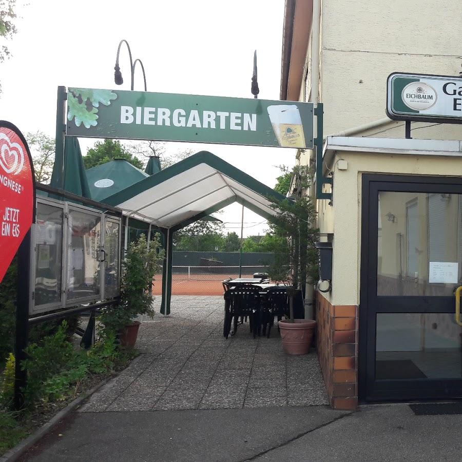 Restaurant "Gaststätte Alemannia Maudach" in  Rhein