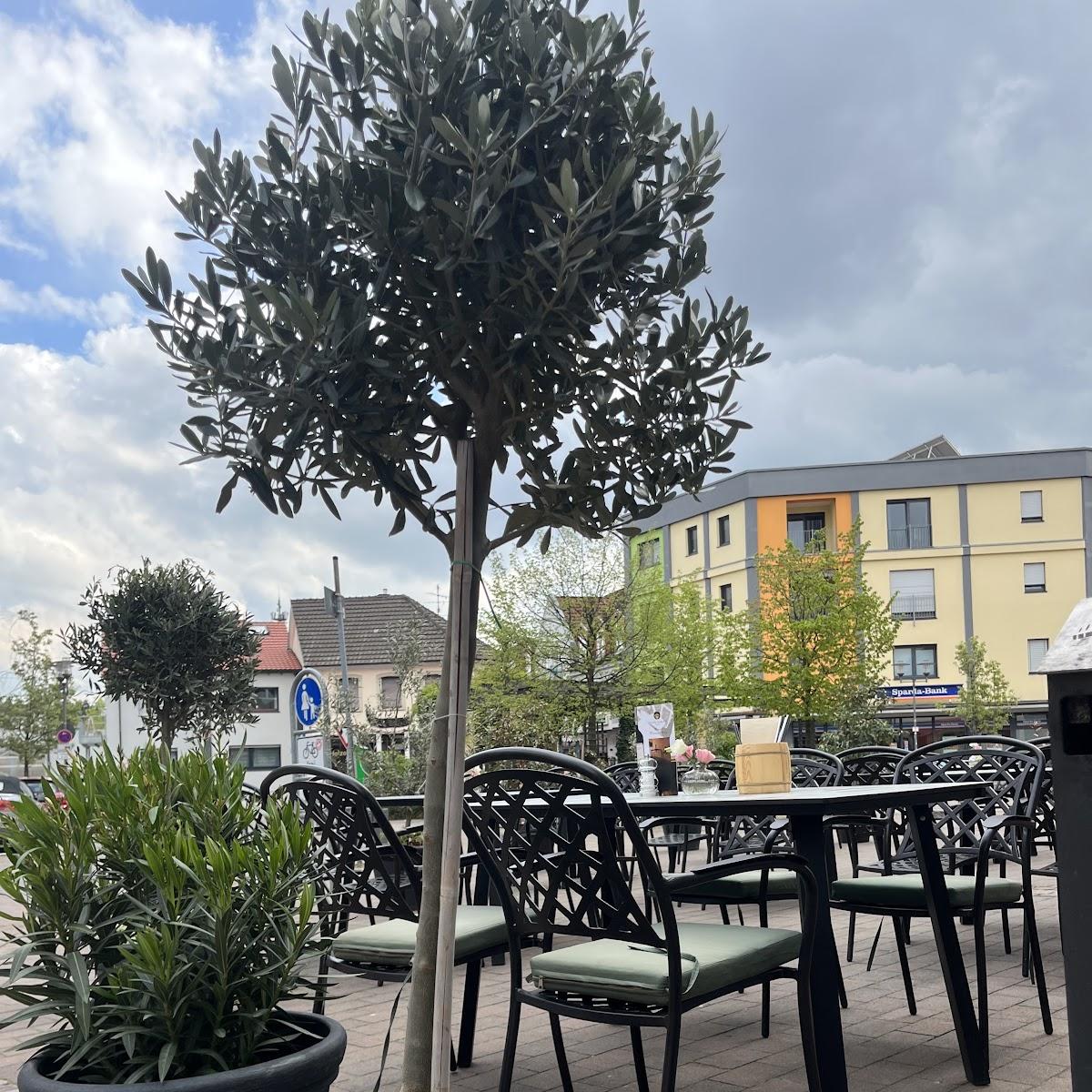 Restaurant "Kreta Meer -" in Schifferstadt