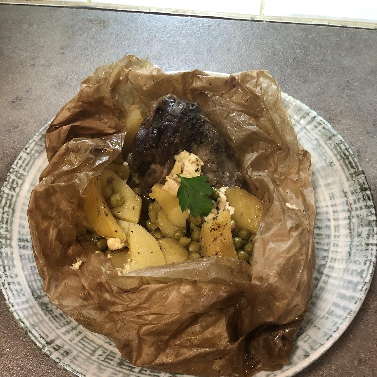 Restaurant "Kreta Meer -" in  Schifferstadt