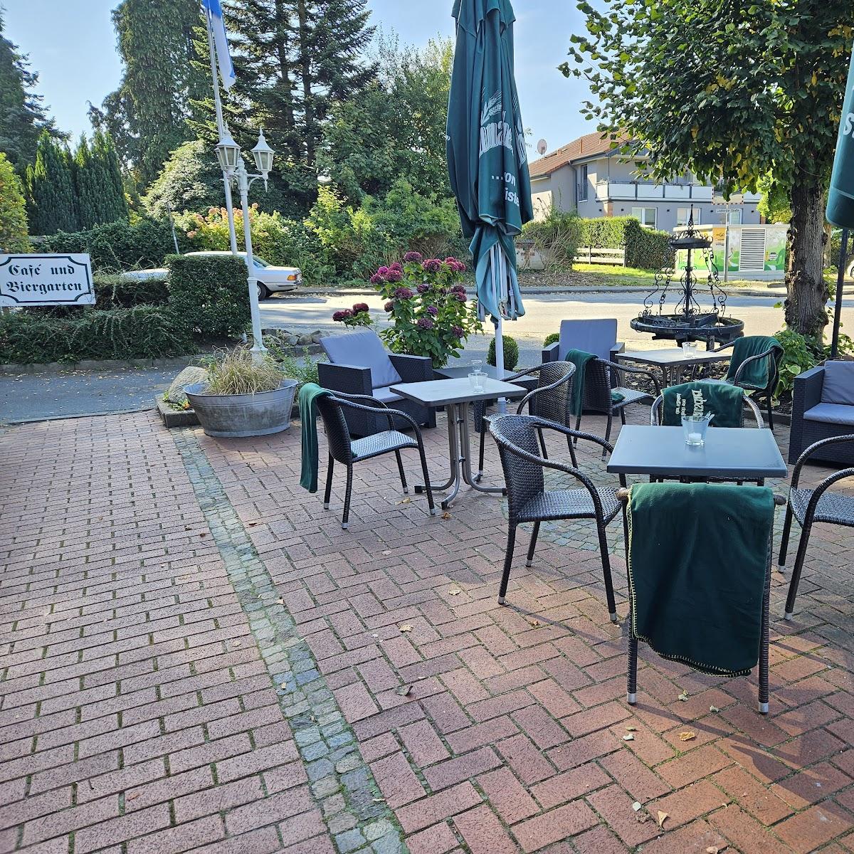 Restaurant "Hotel Gasthaus “Zur Linde” -" in Seevetal