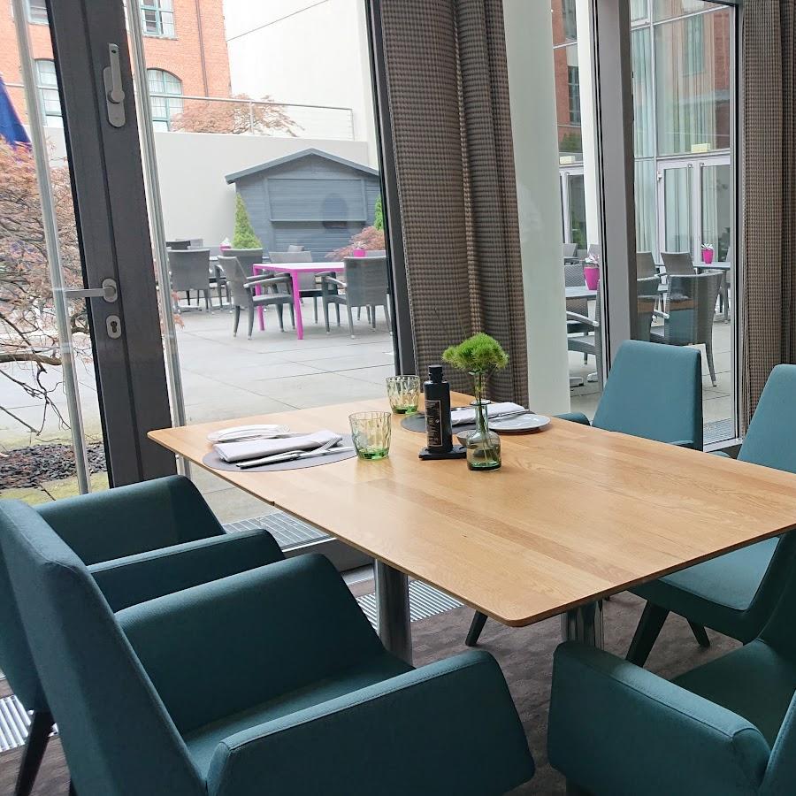 Restaurant "5th Avenue Restaurant" in Hannover