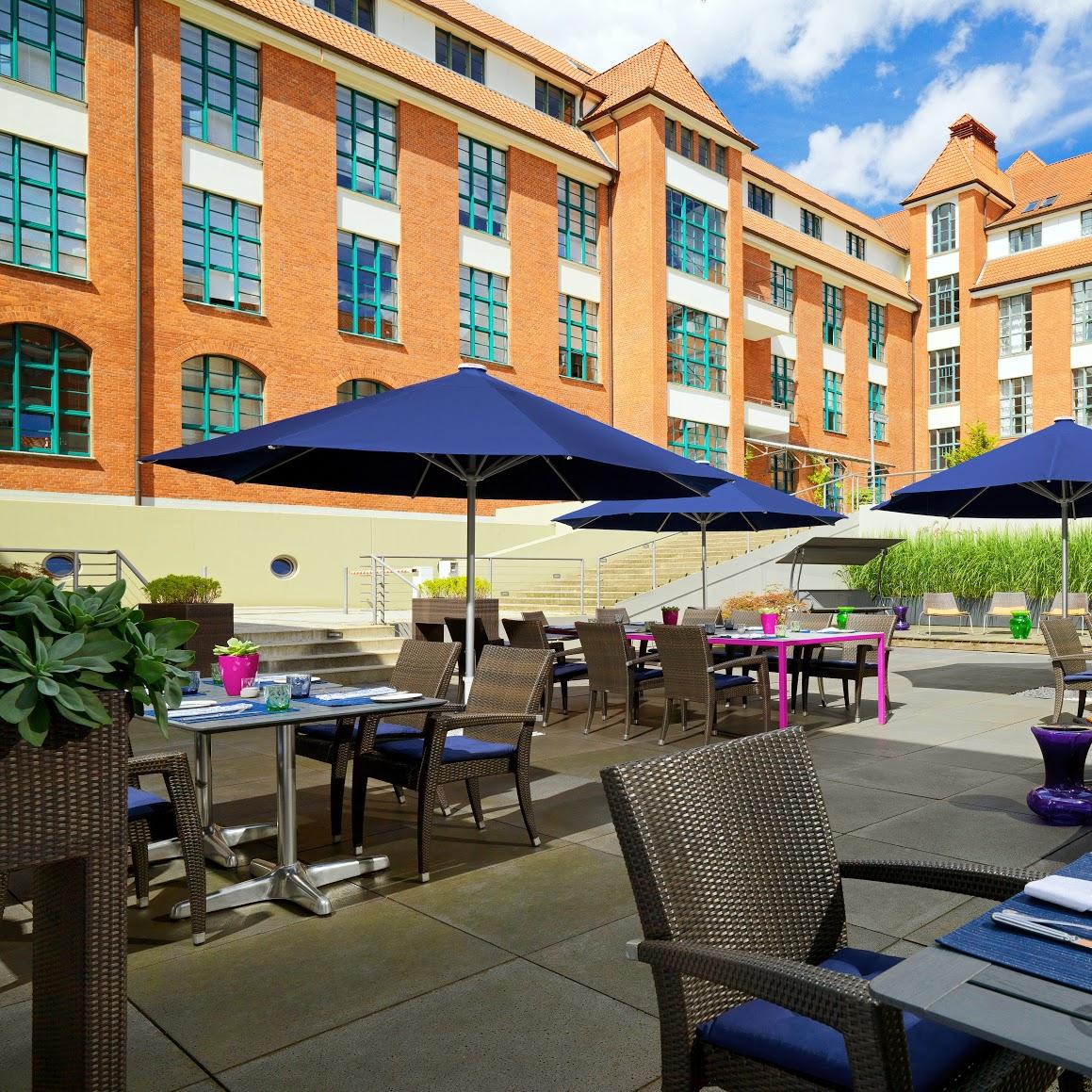 Restaurant "5th Avenue Restaurant" in Hannover