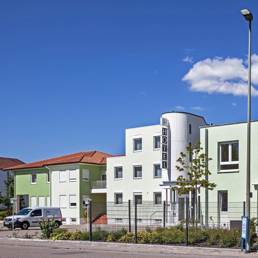 Restaurant "Restaurant Jägerhof - Ute Reimer" in Mutterstadt