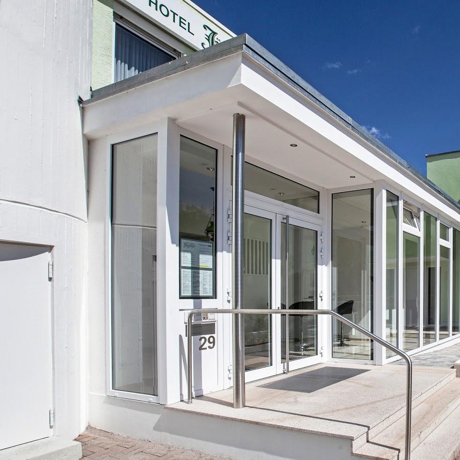 Restaurant "Hotel + Restaurant Jägerhof" in  Mutterstadt