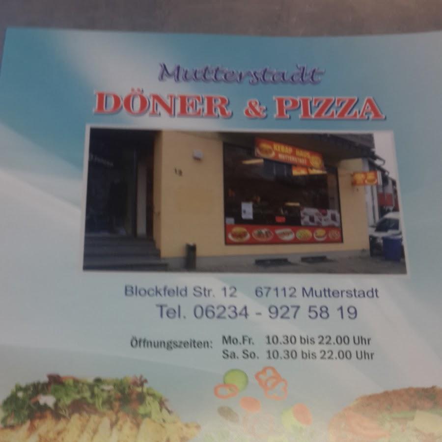 Restaurant "Kebap Haus" in  Mutterstadt