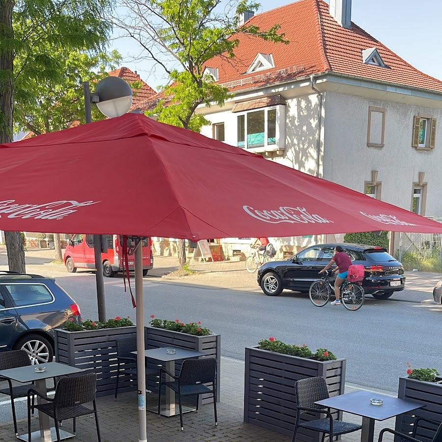 Restaurant "Restaurant & Bar Atila 63" in Limburgerhof