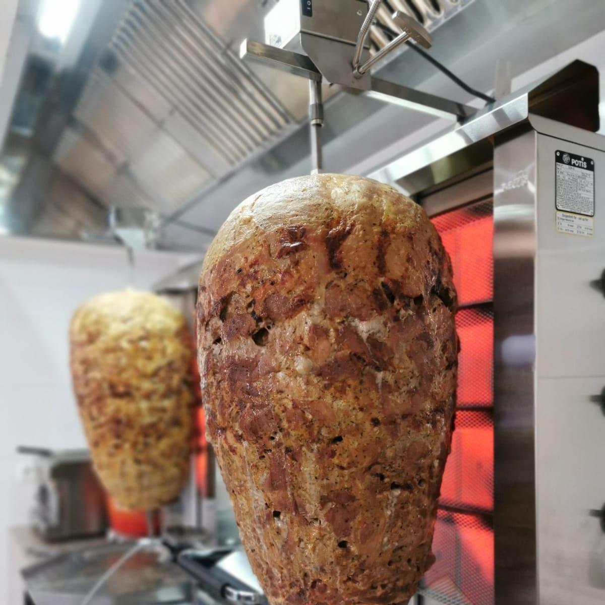 Restaurant "Restaurant & Bar Atila 63" in  Limburgerhof