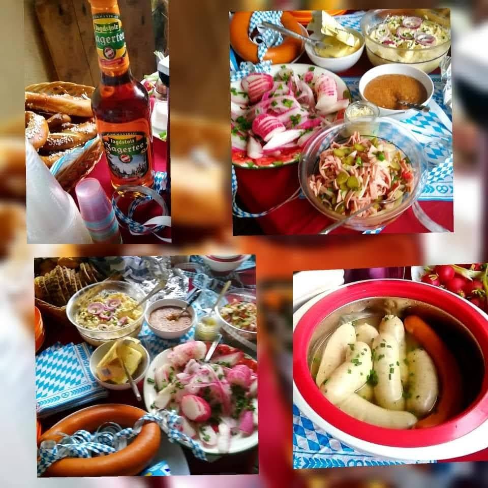 Restaurant "Sportsbar Alte Zunft" in  Mutterstadt