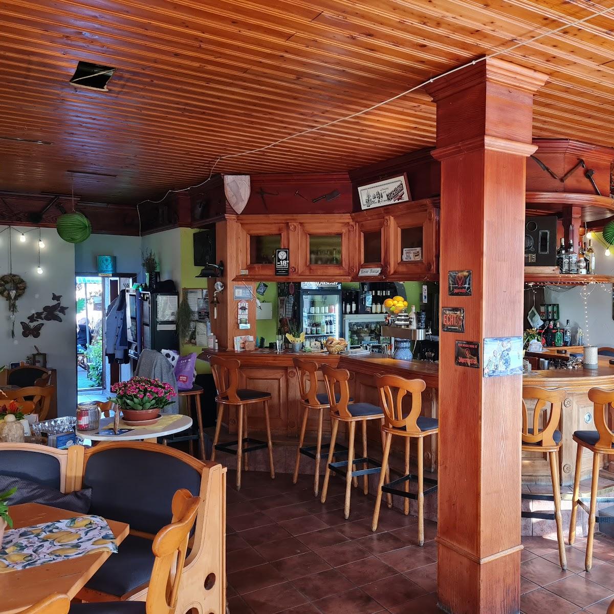 Restaurant "Bistro Alte Zunft" in Mutterstadt