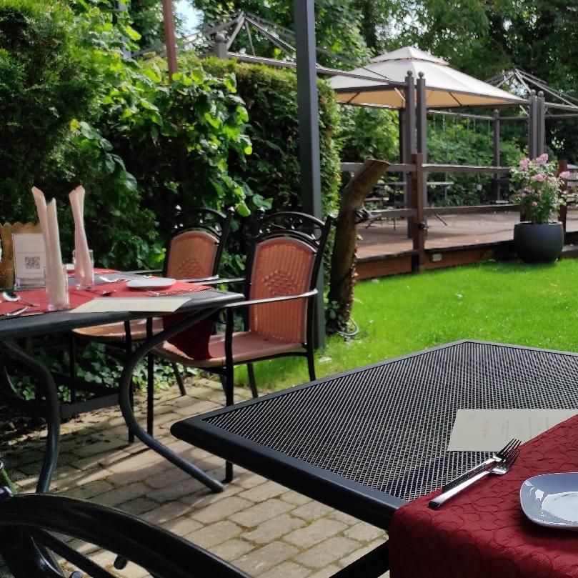 Restaurant "Möllers Restaurant - Hotel Salischer Hof" in Schifferstadt