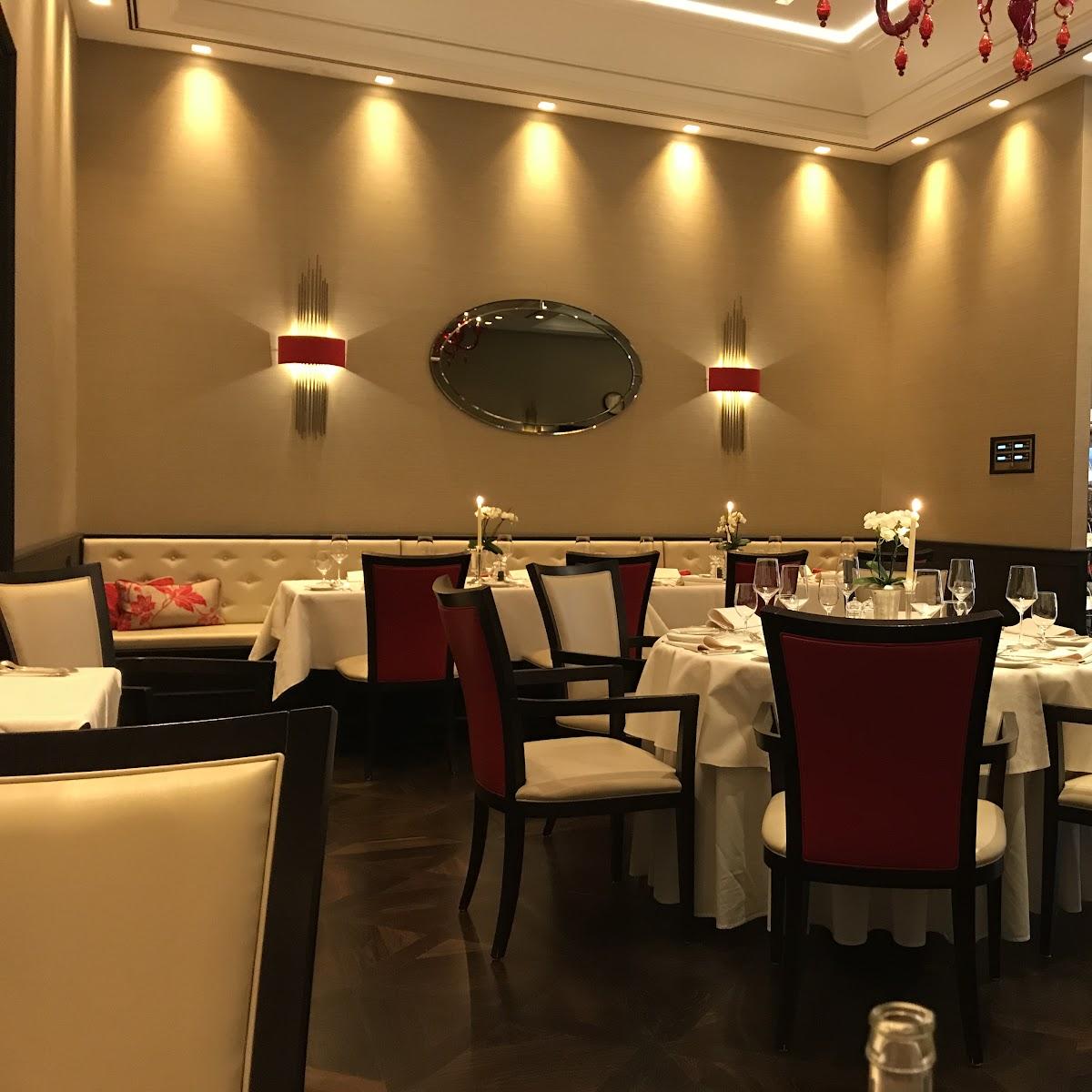 Restaurant "MARY´s Restaurant" in Hannover