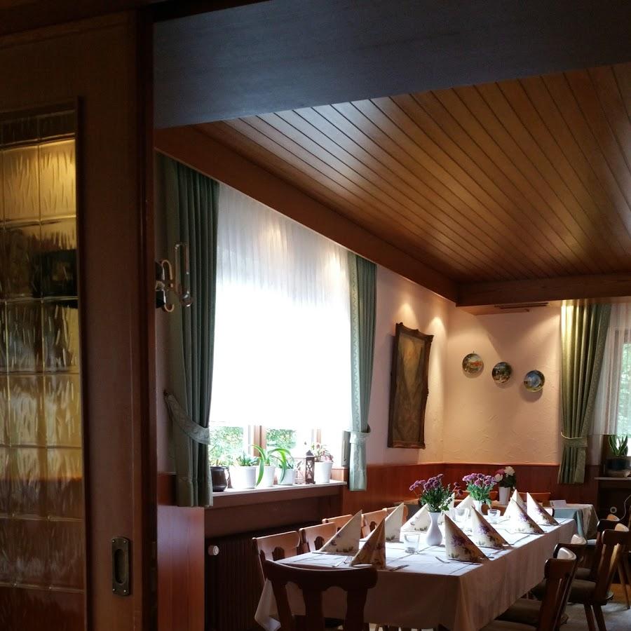 Restaurant "Zur Talmühle" in  Neu-Anspach