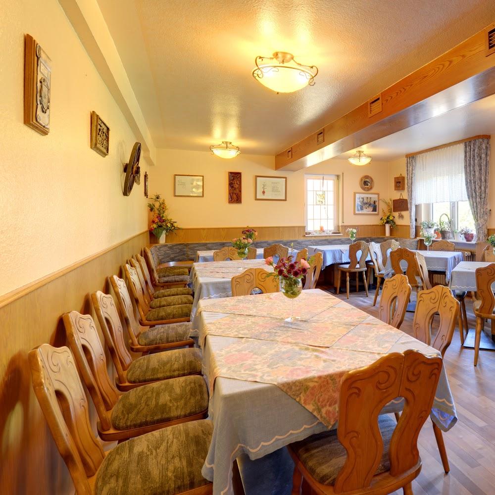 Restaurant "Zur Talmühle" in Neu-Anspach