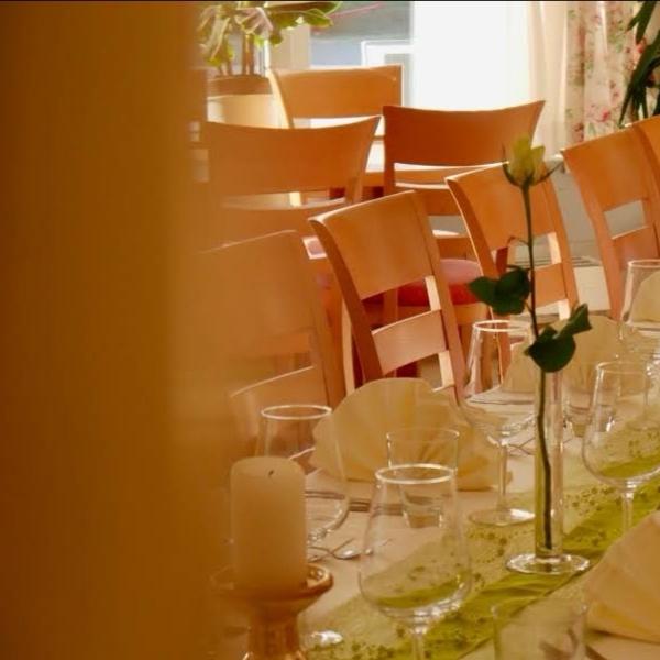 Restaurant "Restaurant im Bürgerhaus" in Neu-Anspach