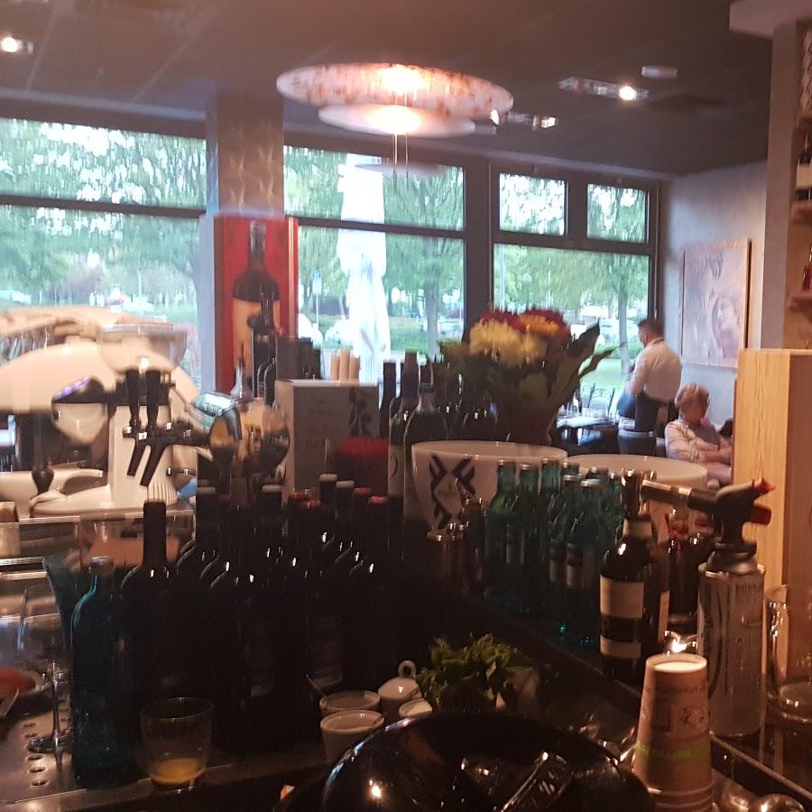 Restaurant "Fabian`s Restaurant" in  Neu-Anspach