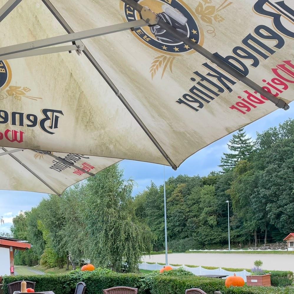 Restaurant "Zur Wintermühle" in Neu-Anspach