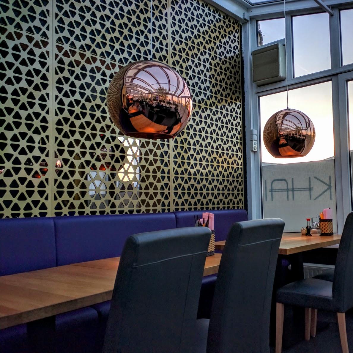 Restaurant "KHAI Sushi & More" in  Neu-Anspach