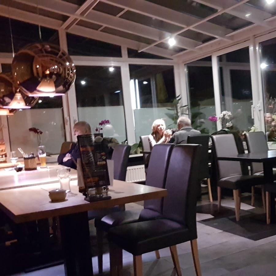 Restaurant "KHAI Sushi & More" in Neu-Anspach