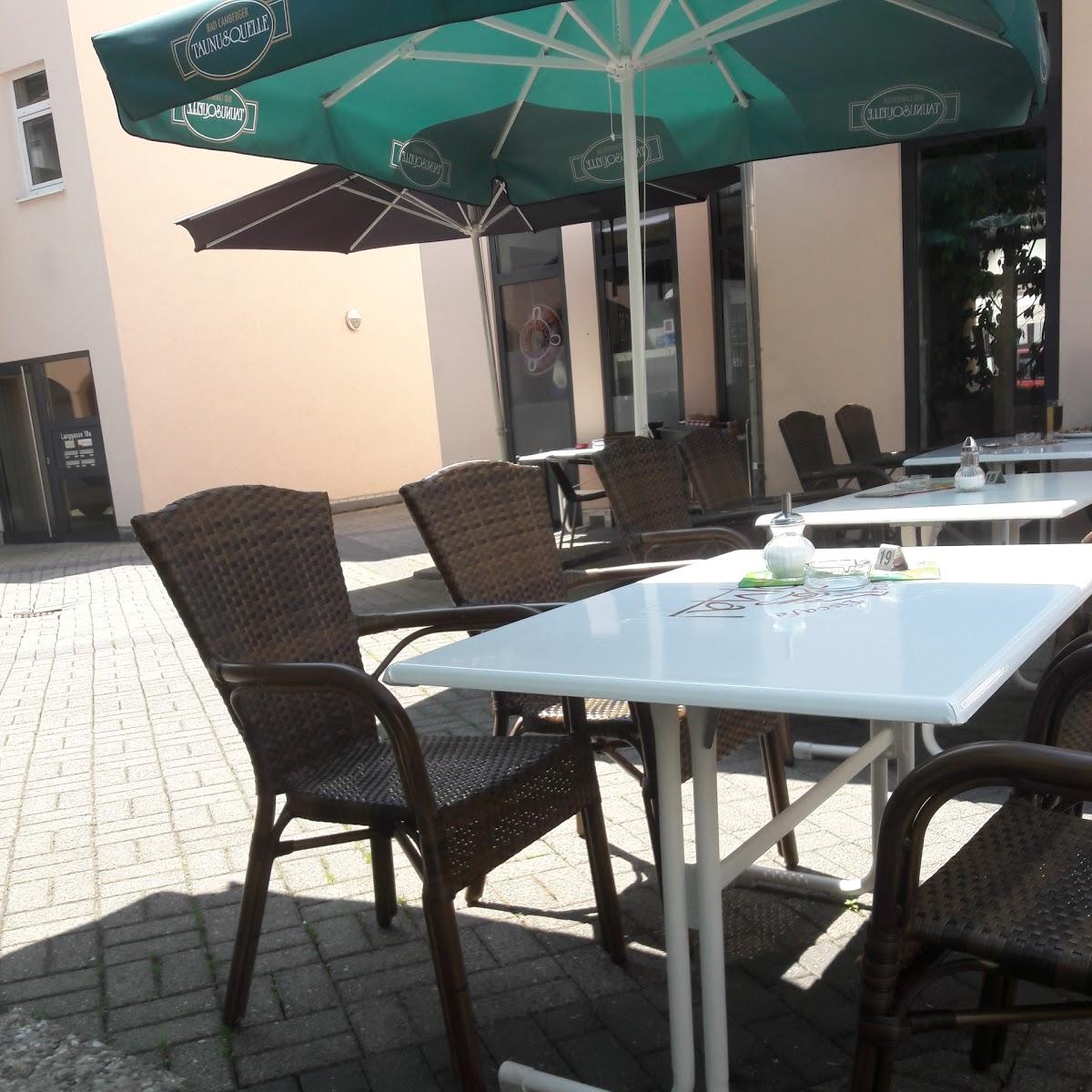 Restaurant "Roma" in  Neu-Anspach