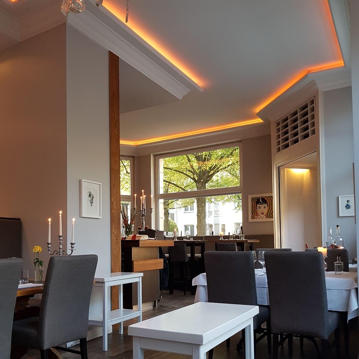 Restaurant "Hindenburg Klassik" in  Hannover