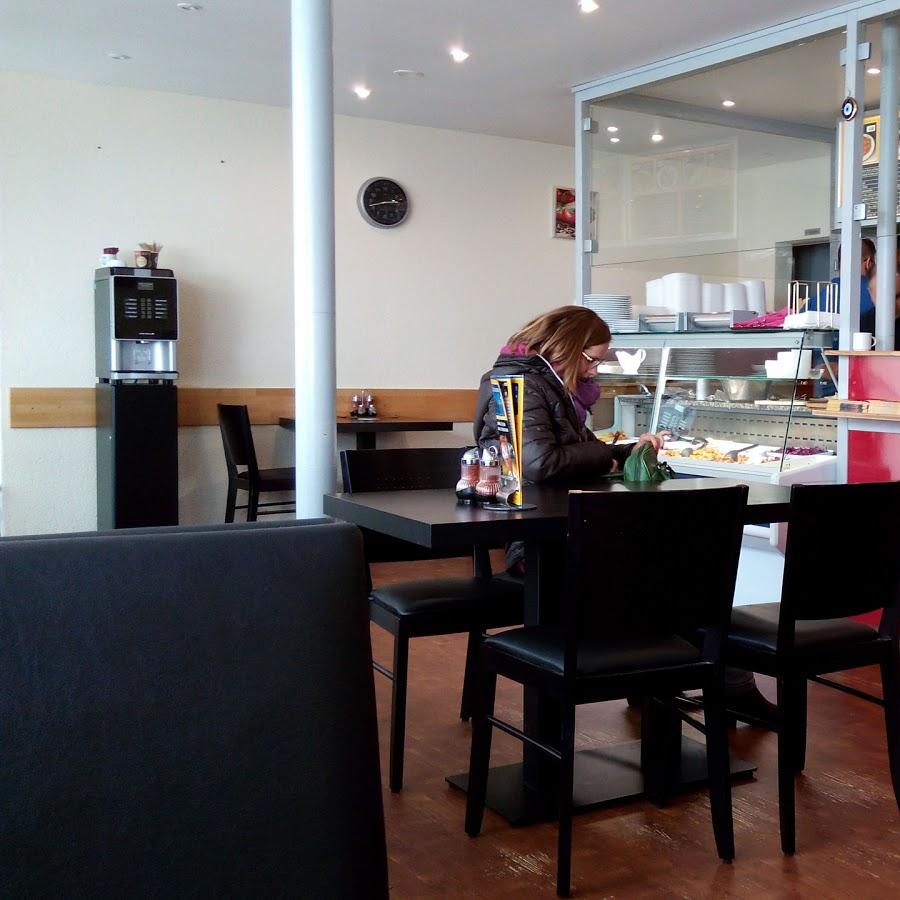 Restaurant "City Kebap Haus" in  Neu-Anspach