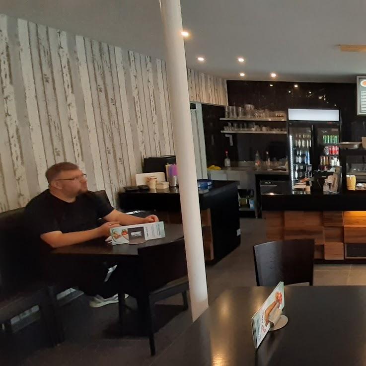 Restaurant "City Kebap Haus By Ibo" in Neu-Anspach